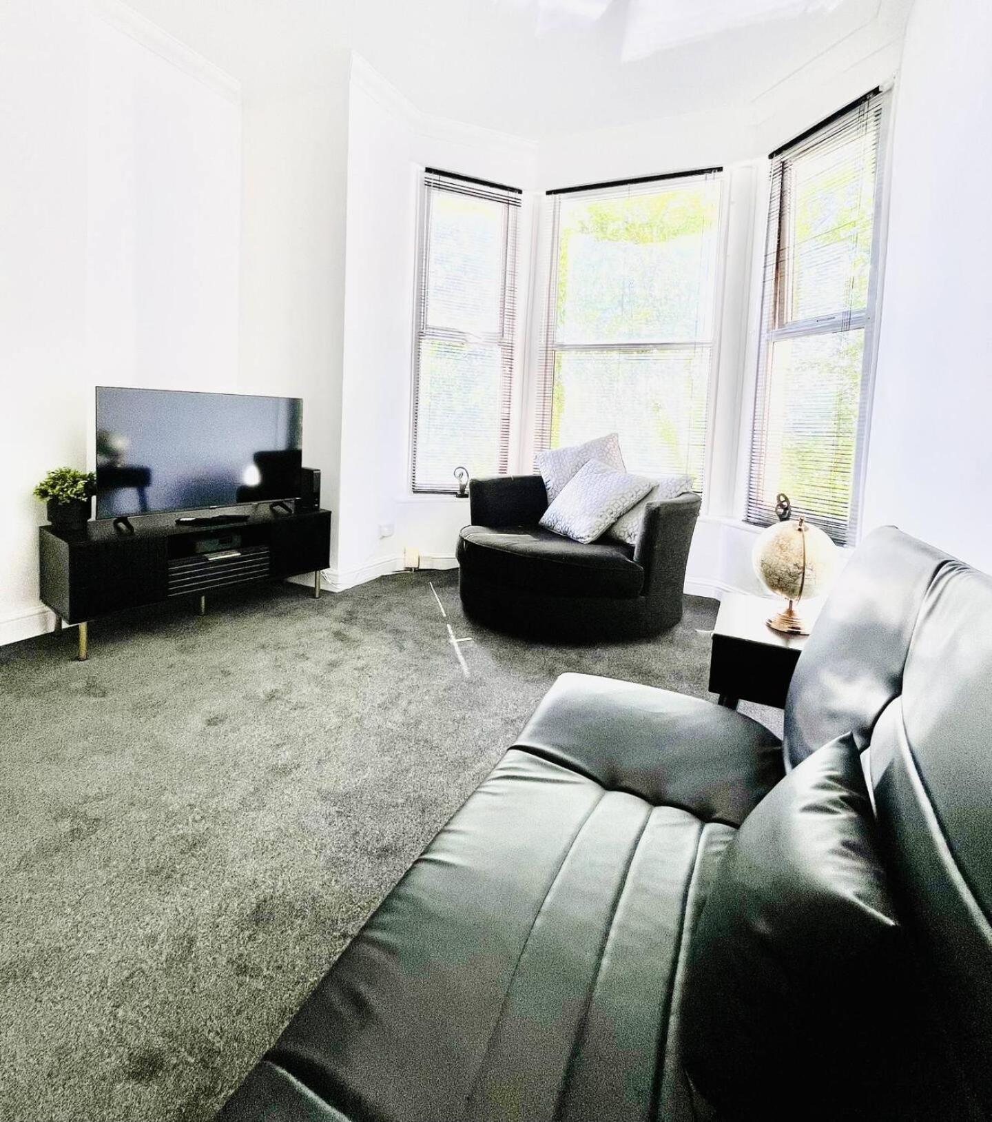 Hamilton House Apartamento Portsmouth Exterior foto