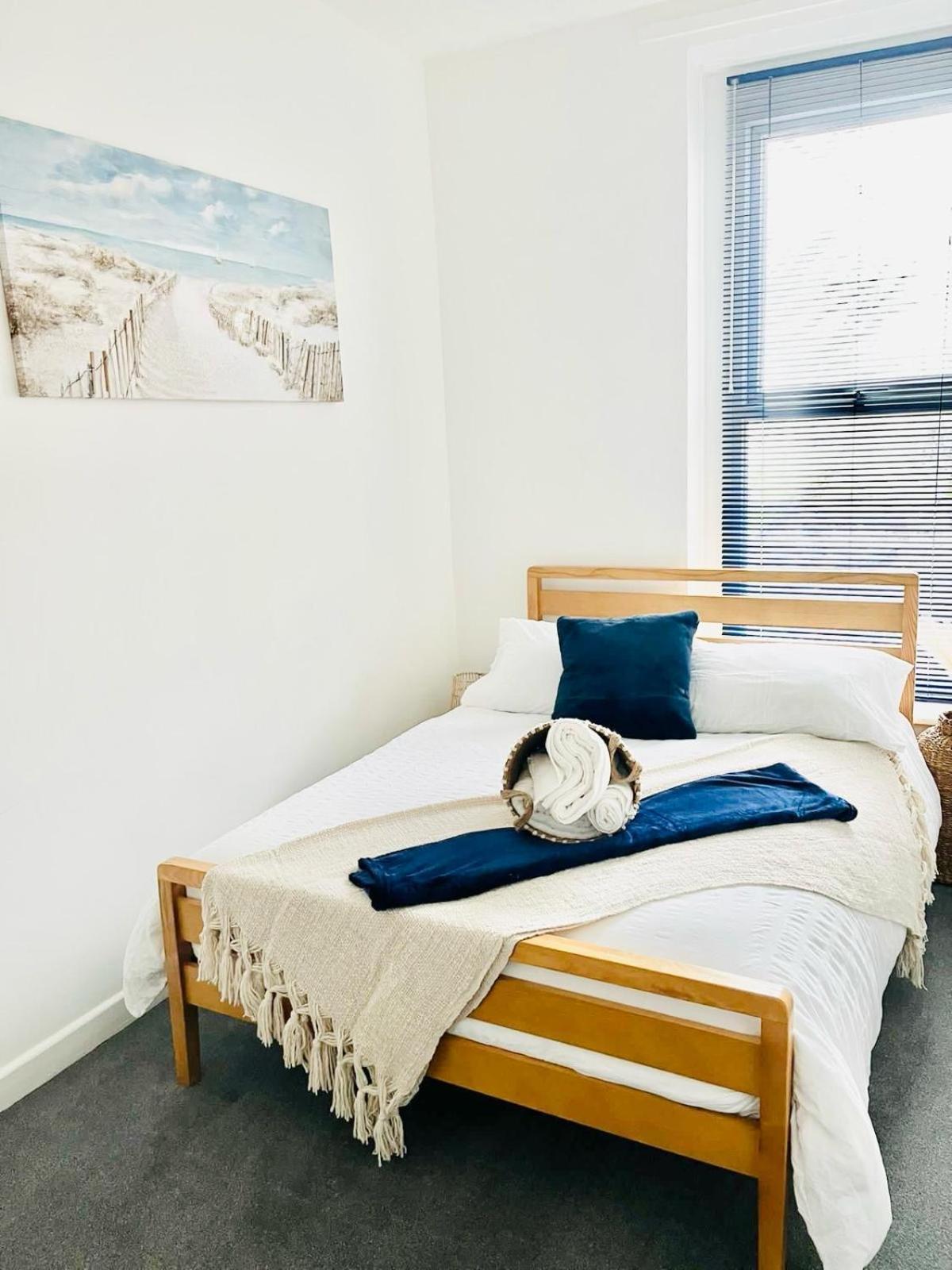 Hamilton House Apartamento Portsmouth Exterior foto