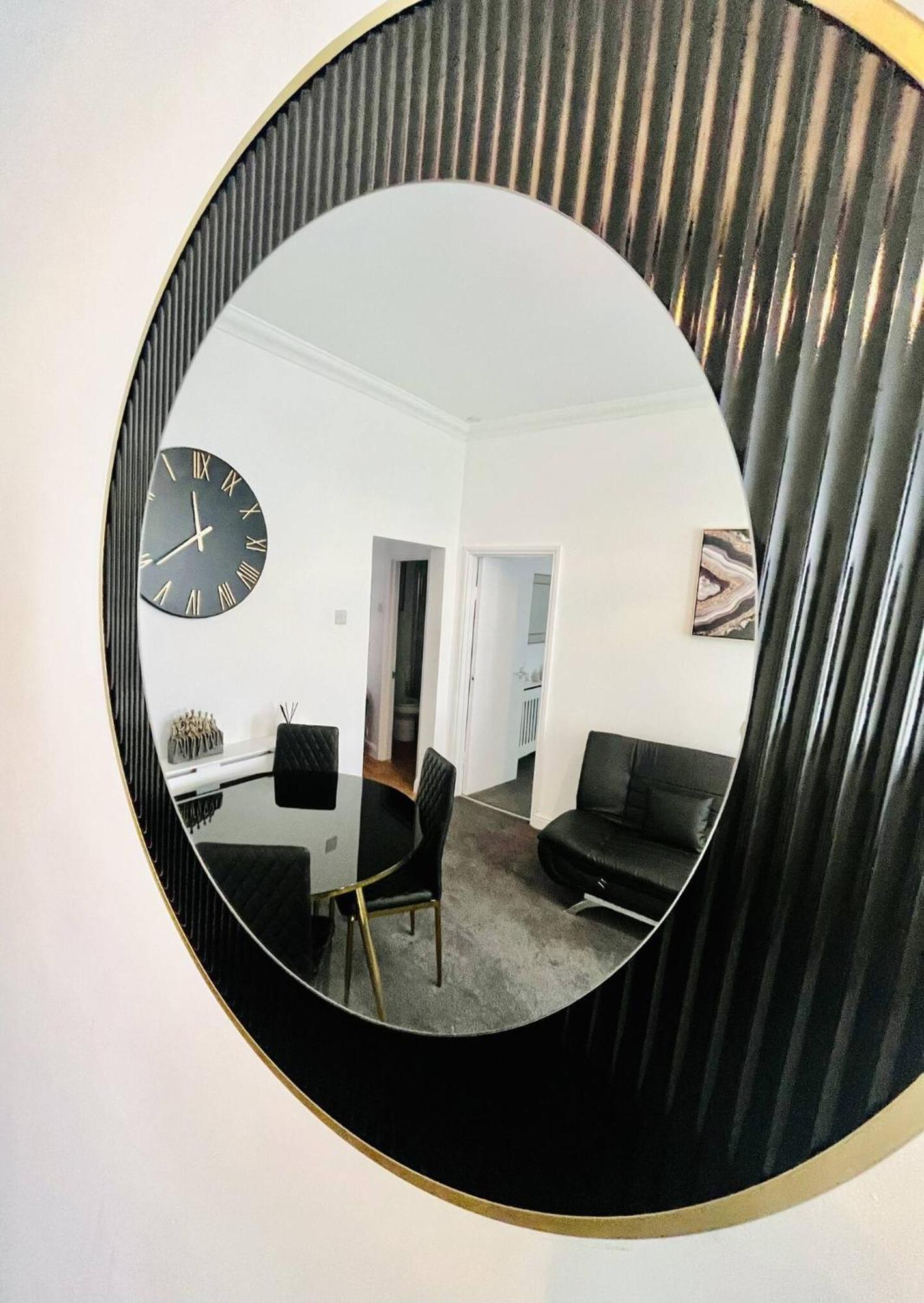 Hamilton House Apartamento Portsmouth Exterior foto
